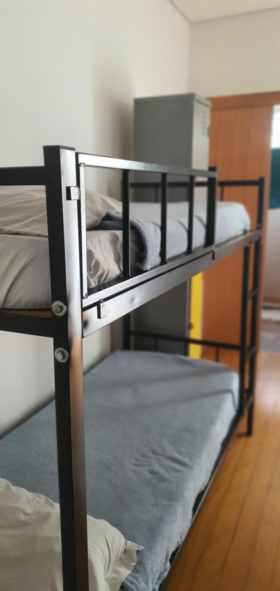 Metro Hostel Sp - Perto Do Expocenter, Estacao De Metro E Rodoviaria Tiete เซาเปาโล ภายนอก รูปภาพ
