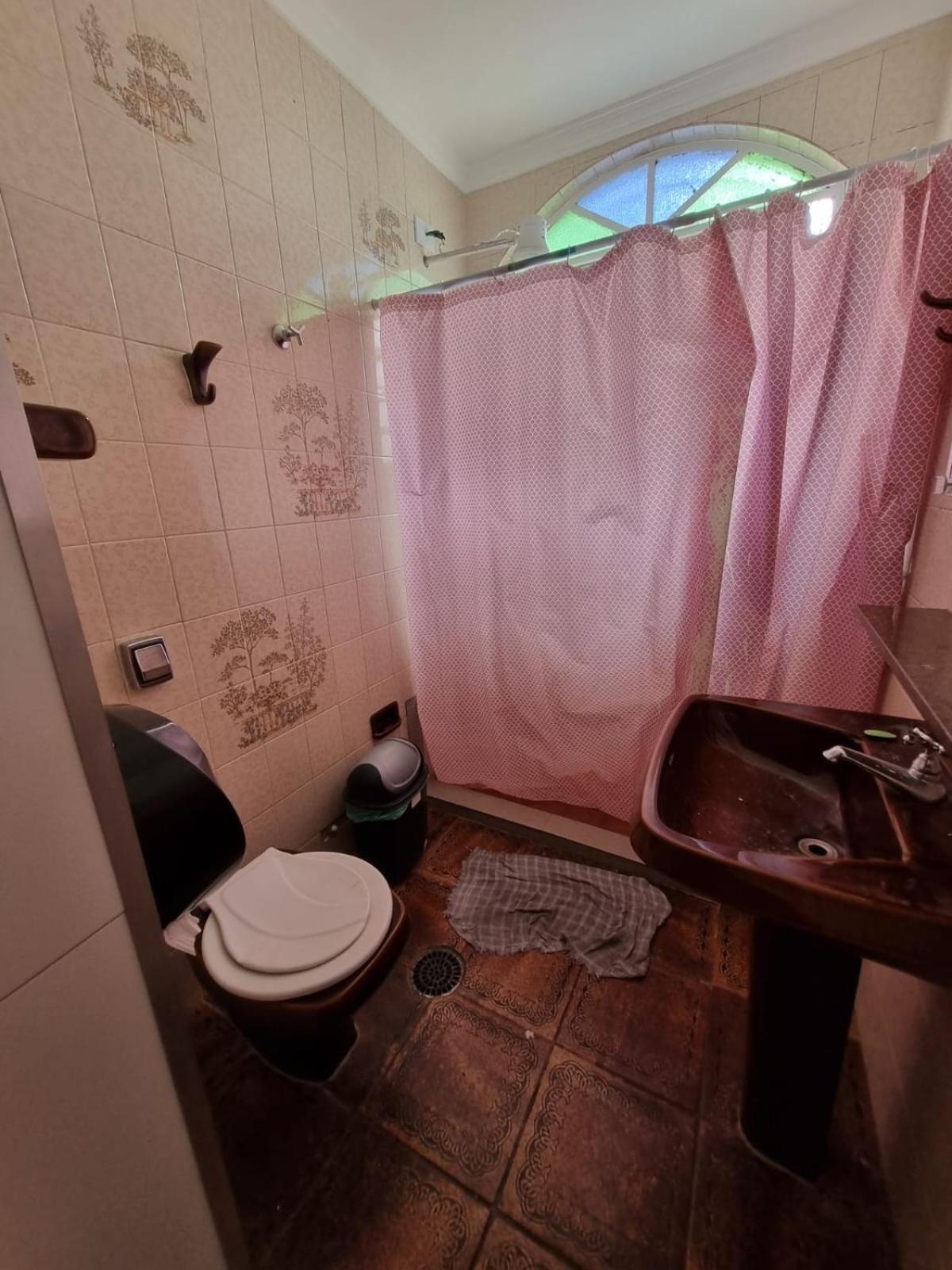 Metro Hostel Sp - Perto Do Expocenter, Estacao De Metro E Rodoviaria Tiete เซาเปาโล ภายนอก รูปภาพ