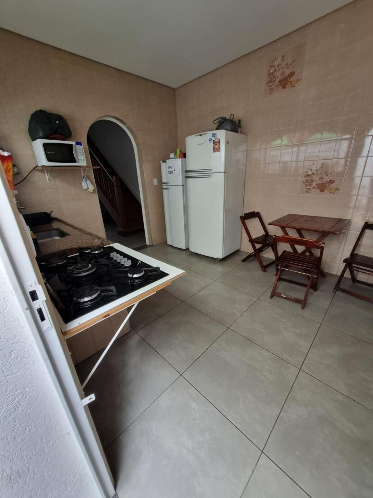 Metro Hostel Sp - Perto Do Expocenter, Estacao De Metro E Rodoviaria Tiete เซาเปาโล ภายนอก รูปภาพ